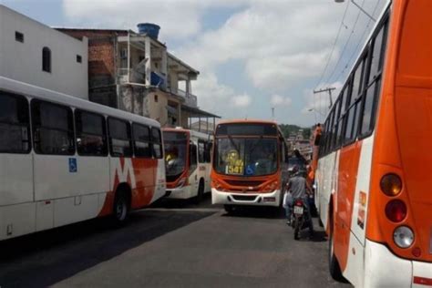 Transporte Alterações De Linhas De ônibus Atendem Moradores Da Zona Leste De Manaus