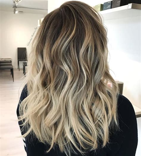 267 best amber heard images on pinterest amber heard style. Amber Joy Rogan en Instagram: "ROOTY & WILD." | Balayage ...