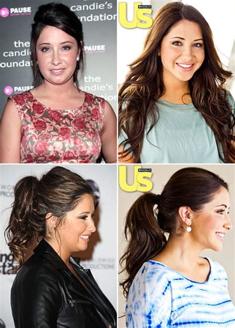 Well beside pictures reasons that why she got admitted to go under knife and the results for her jaw surgery are also given. Bristol Palin | Best of 2011: Plastic Surgeries of the ...