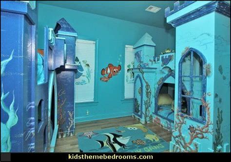 We did not find results for: Pin by Laurel Berg on kids | Underwater bedroom, Sea theme ...