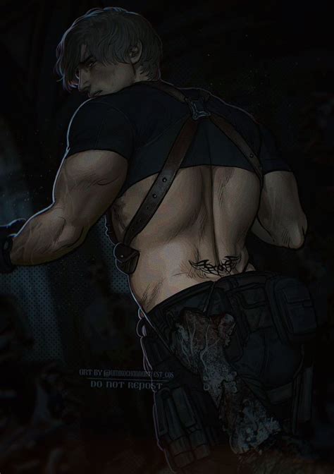 Pin By Divine Empress On Leon Kennedy Hot In Resident Evil Leon Leon S Kennedy Leon Kennedy