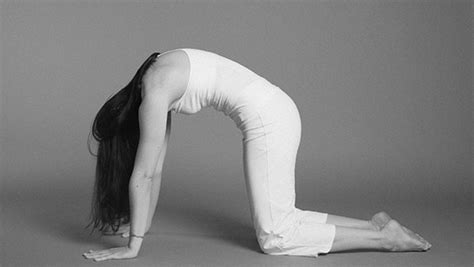 8 Yoga Poses For Better Sex Mens Journal