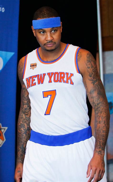 Carmelo Anthony: How Much Was He to Blame for Trouble With the Knicks