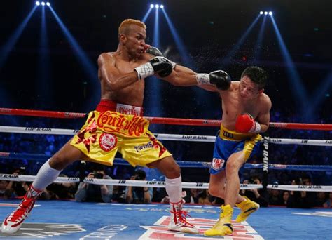 Pro Boxers Ndam Ruenroeng Qualify For Rio Despite Losses Inquirer