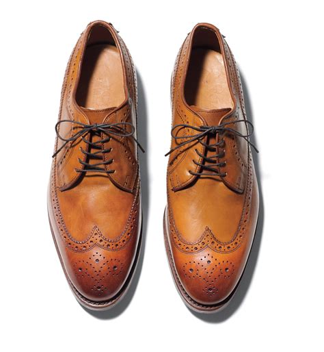 Dress Shoes Passed Down From Italian Style Gods Photos Gq