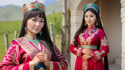 Kazakh Girls Whatsapp Number For Friendship 7 Kazakhstan Girl Profile Asia