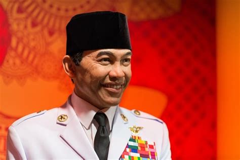 7 Sosok Politikus Indonesia Yang Terkenal Di Mata Dunia Siapa Saja