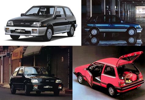 Suzuki Forsa 1984 1988 En Chile VeoAutos VeoAutos Twitter