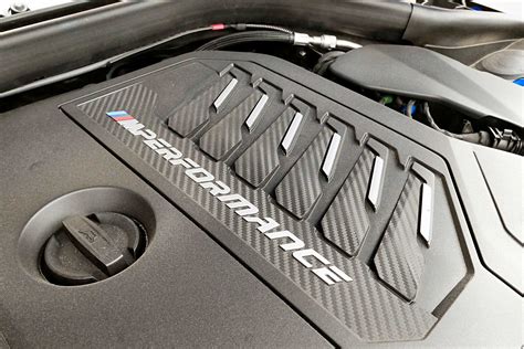 24 city / 32 hwy. On the Road: 2020 BMW Z4 M40i