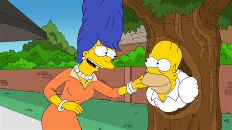5 Reasons Homer And Marge Simpson Should Really Split Up