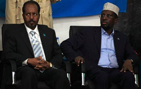 Sheikh ismail annuri — surah imraan v21 to v34 05:35. Hassan Sheikh Mohamud voted Somalia's new president ...
