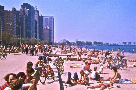 Chicago 1975 Greg Wass Flickr