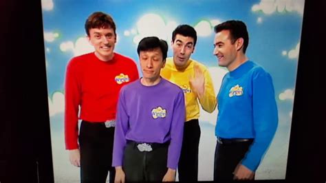 The Wiggles Wiggle Time 1998 Part 1 Hoop Dee Doo Its A Wiggly Party
