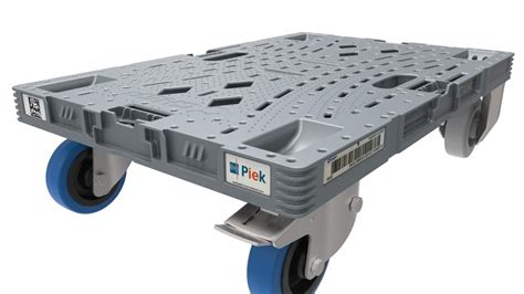 Hendersons Trial With Chep Dolly Shows Improved Logistics And Higher