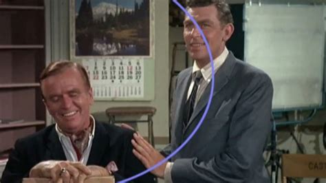 Bloopers Goofs And Mistakes From The Andy Griffith Show Youtube