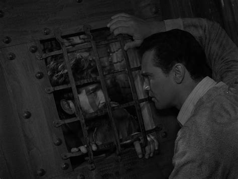 The Twilight Zone Episode 41 The Howling Man Midnite Reviews