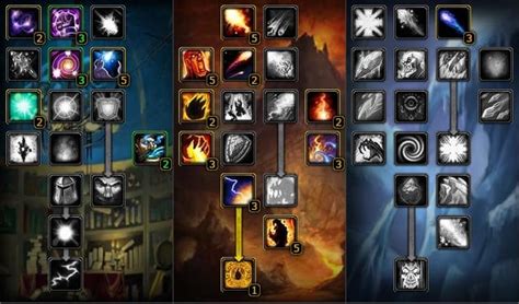 Vanilla Mage Guide 1 60 Legacy Wow Addons And Guides For Vanilla