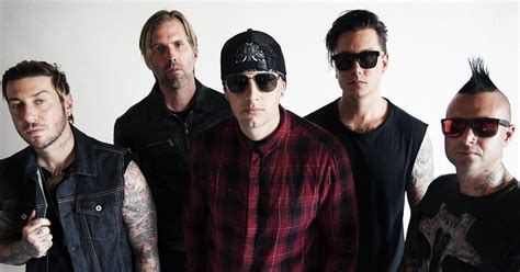 Avenged Sevenfold Tour Dates And Tickets 2024 Ents24