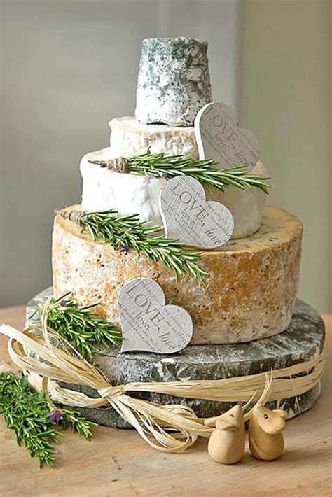 5 Steps To A Perfect Cheese Wheel Wedding Cake Wedding Forward