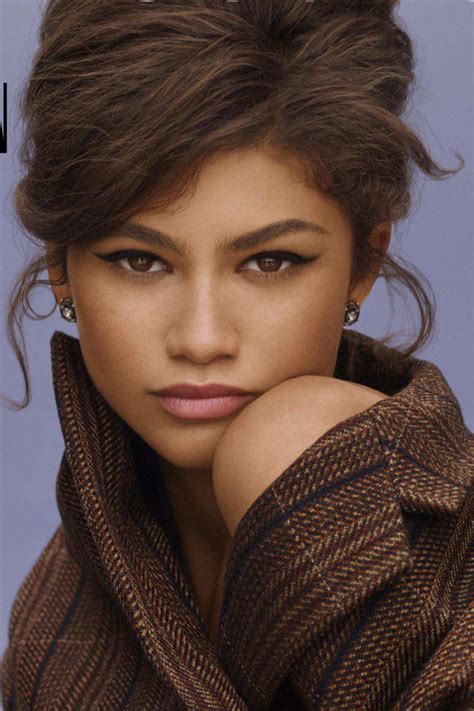 Fashion By Zendaya Zendaya Photoshoot Zendaya Style Zendaya Coleman