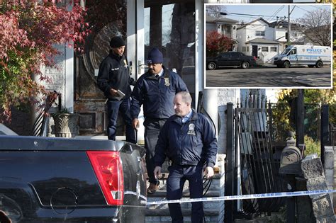 Queen triple homicide suspect reveals grisly details about murders