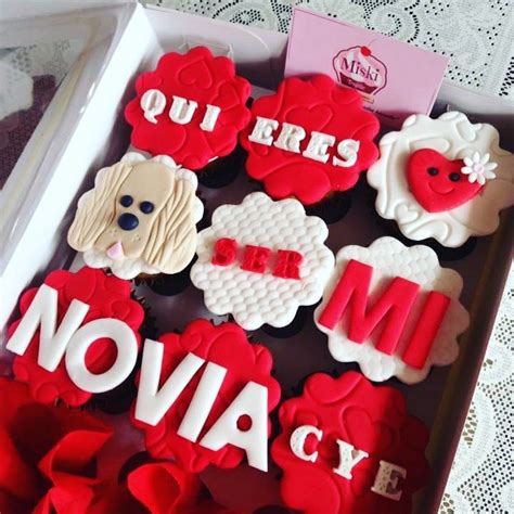 Maybe you would like to learn more about one of these? Quieres ser mi novia?? Detalles como este y muchos más los ...