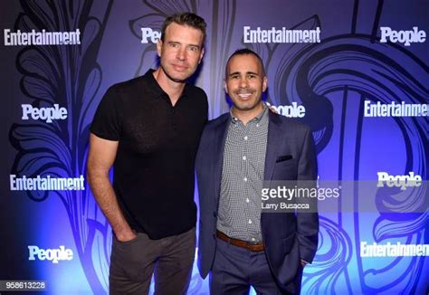 entertainment weekly and people celebrate the new york upfronts inside photos and premium high