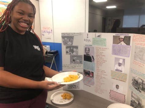 Culinary Arts Student Research Projects Career Tech Ed Cte Learn4life
