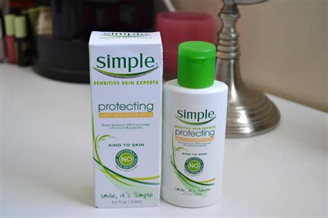 Aquaheart Simple Protecting Light Moisturizer With Spf 15