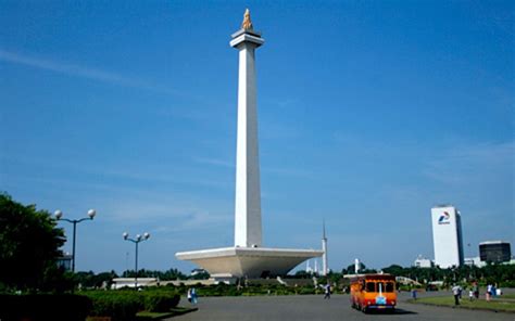 Tempat Bersejarah Di Indonesia Newstempo