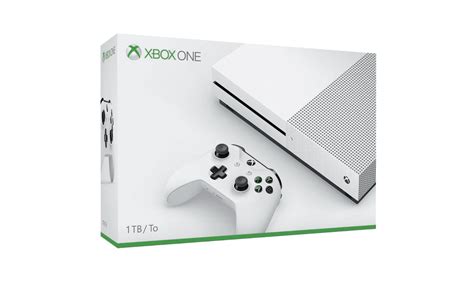Microsoft Xbox One S All Digital Edition Tb Video Game Console White