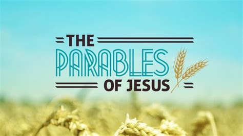 Parables Of Jesus 1 The Sower April 18 2021 Mount Greylock