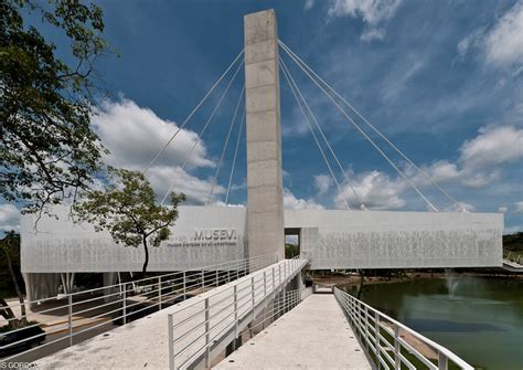 Museo Elevado De Villahermosa Musevi Archivo Baq