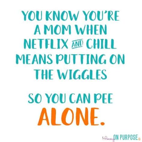 Funny Parenting Quotes - Mommy on Purpose