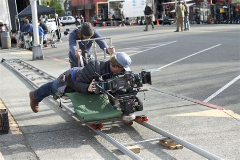 Movie Magic Budget Consulting - Film Budget Pro