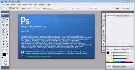 Plus, photoshop transforms pixel and type layers proportionally by default and makes it harder to move panels hard disk space: Torrent - Adobe Photoshop CS3 Portable | Team OS : Your ...