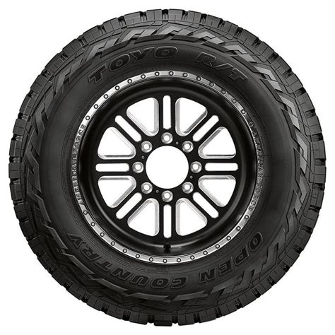 Toyo Open Country Rt 28565 R18 125 Q Car Tyre