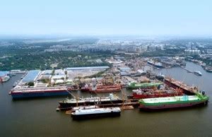 Sembcorp marine ltd, an investment holding company, provides offshore and marine engineering solutions worldwide. Sembcorp Marine Reports Record Shipyard Backlog While ...