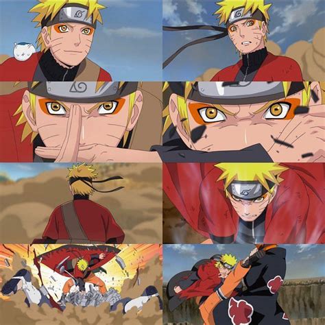 10 Strongest Sage Mode Users In Naruto Ranked