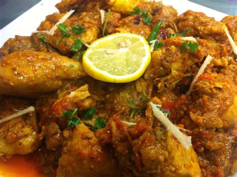 Chicken Karahi Chicken Recipes