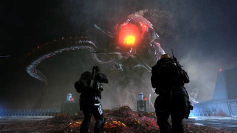 Tips And Tricks To Surviving Call Of Duty Ghosts Extinction Mayday