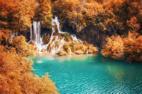 Eight Beautiful Lakes In Croatia You Need To Visit