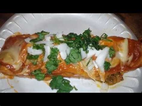 Sebi inspired recipes by alkaline meal ideas. Alkaline Vegan Cheesy Enchiladas - Dr. Sebi Approved ...