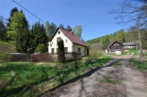Prodej chaty / chalupy 100 m², Liberecký kraj: Osečná-Zábrdí / Prodáno ...