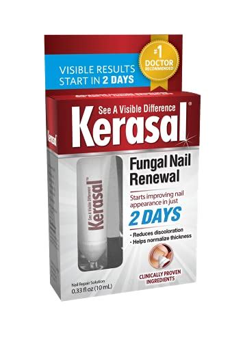 Best Nail Fungus Treatments Buying Guide And Review