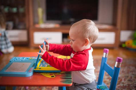 Sintomas De Autismo Em Bebe De 2 Meses