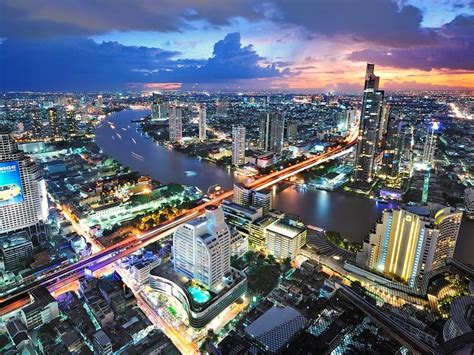 Hotel Centre Point Silom, Bangkok, Thailand - Booking.com | Bangkok city, Bangkok nightlife, Bangkok