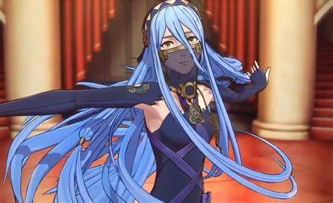 Read all news including political news, current affairs and news headlines online on national emblem today. The New Fire Emblem For 3DS May Be Arriving Sooner Than ...