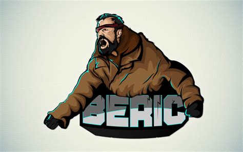 Do Unique Creative Cartoon Mascot Logo Design By Becktbk Fiverr