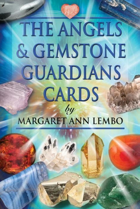 Shortly we will be bringing the shop back online, but in the meantime, if you would like to purchase a tarot reading, or one of jan's eguides to the tarot, please drop us an email. The Angels & Gemstone Guardians Cards by Margaret Ann Lembo ONLINE FREE | Angel, Oracle cards ...